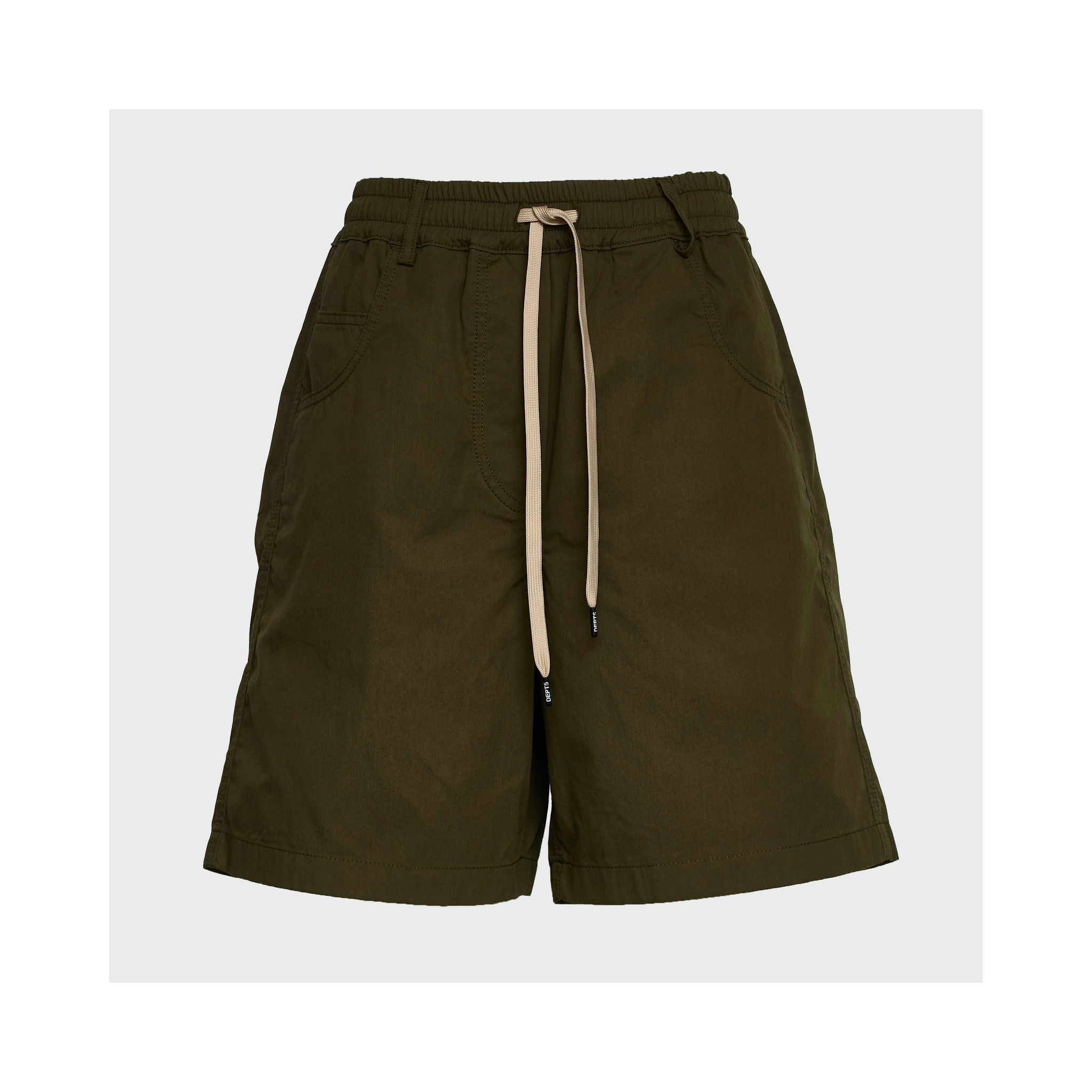Bermuda Herbie Con Elastico, Coulisse