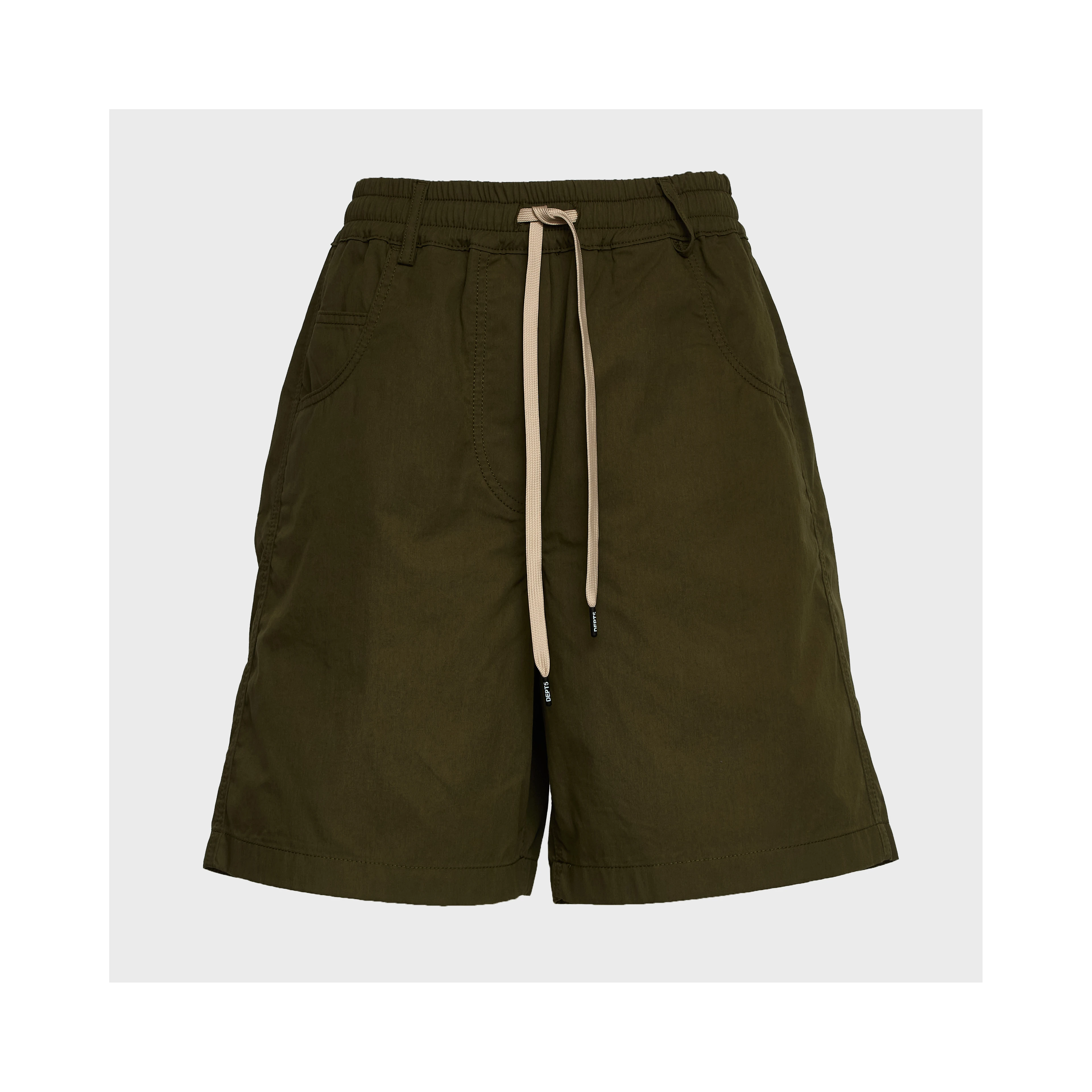 Bermuda Herbie Con Elastico, Coulisse