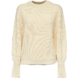 Relaxed Fit Jumper