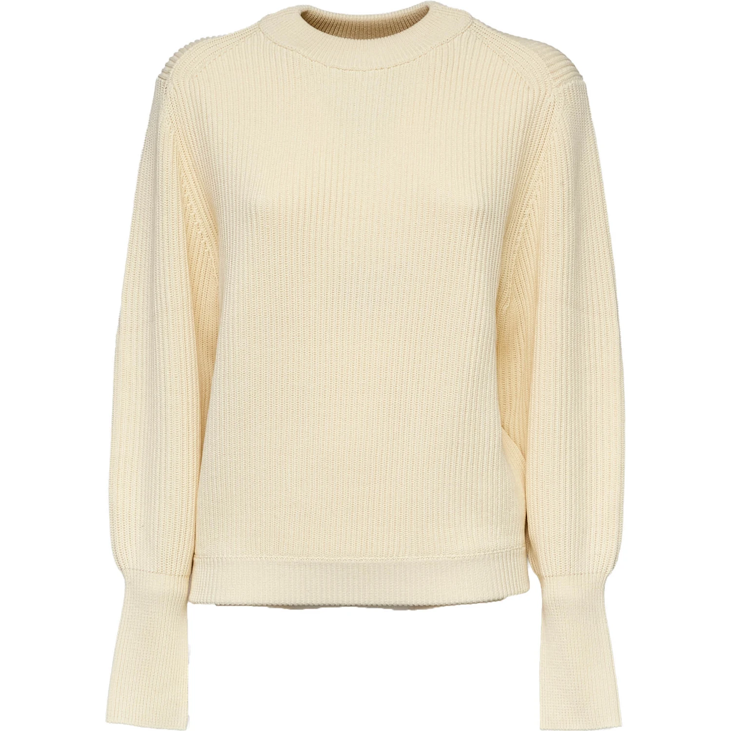 Relaxed Fit Jumper