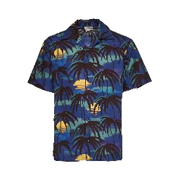 Chemise Palm