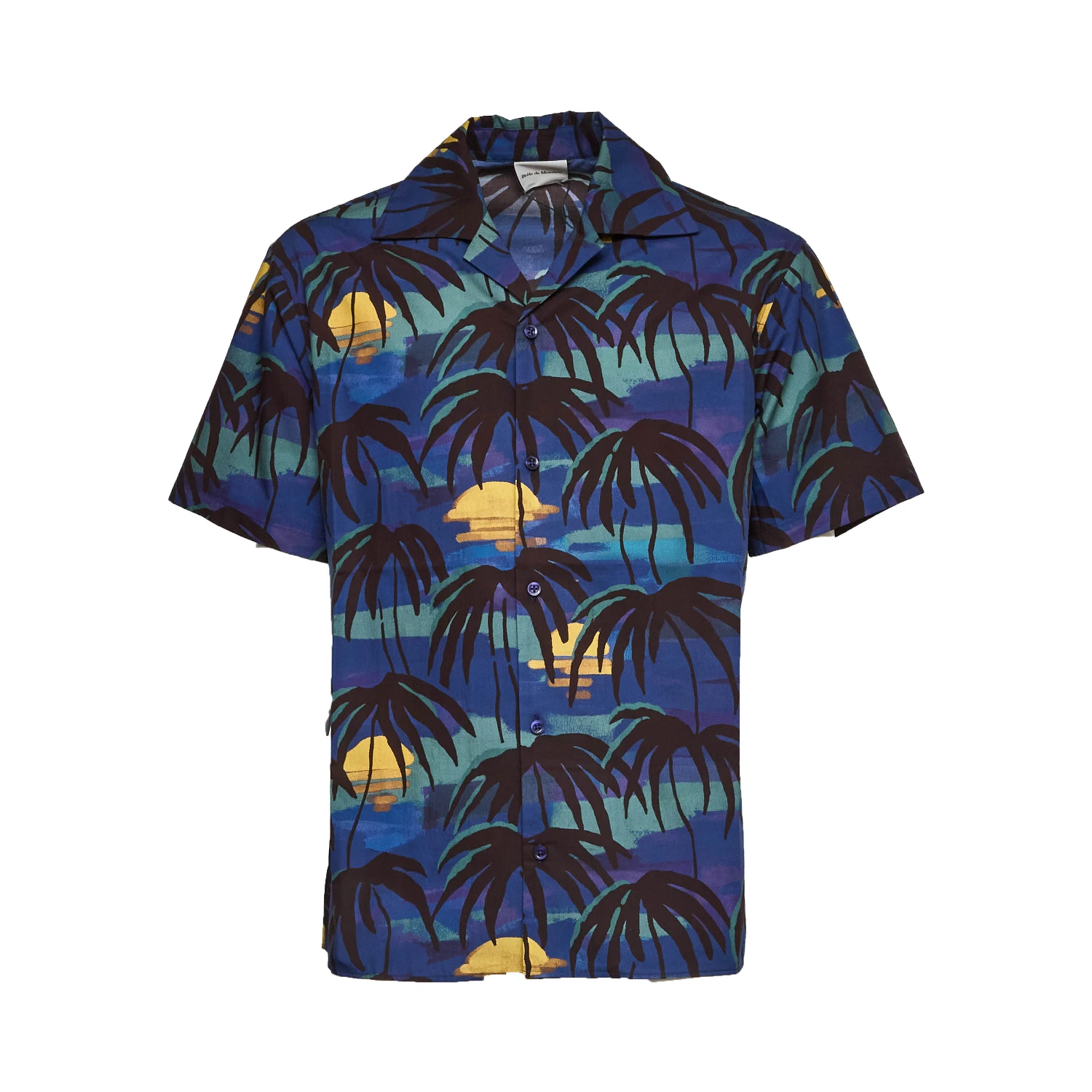 Chemise Palm