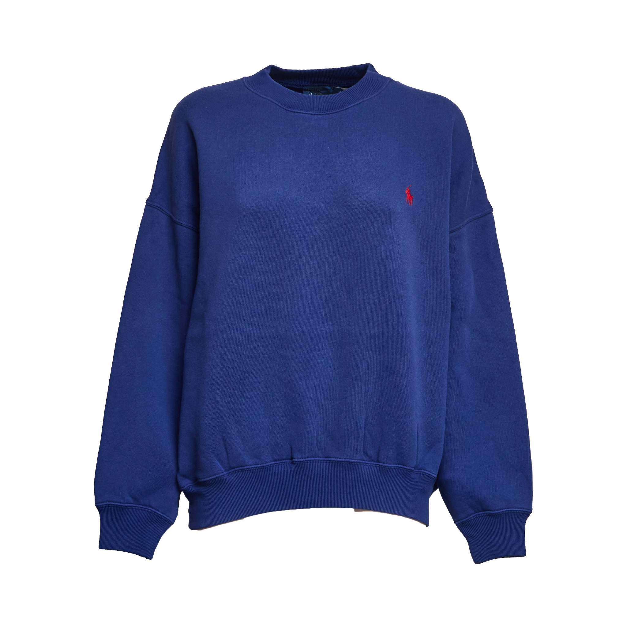 Felpa Girocollo Artic Fleece