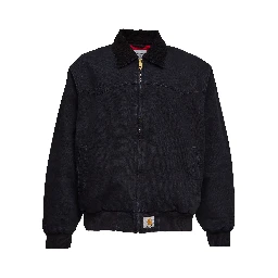 OG Santa Fe Jacket Dearborn Canvas