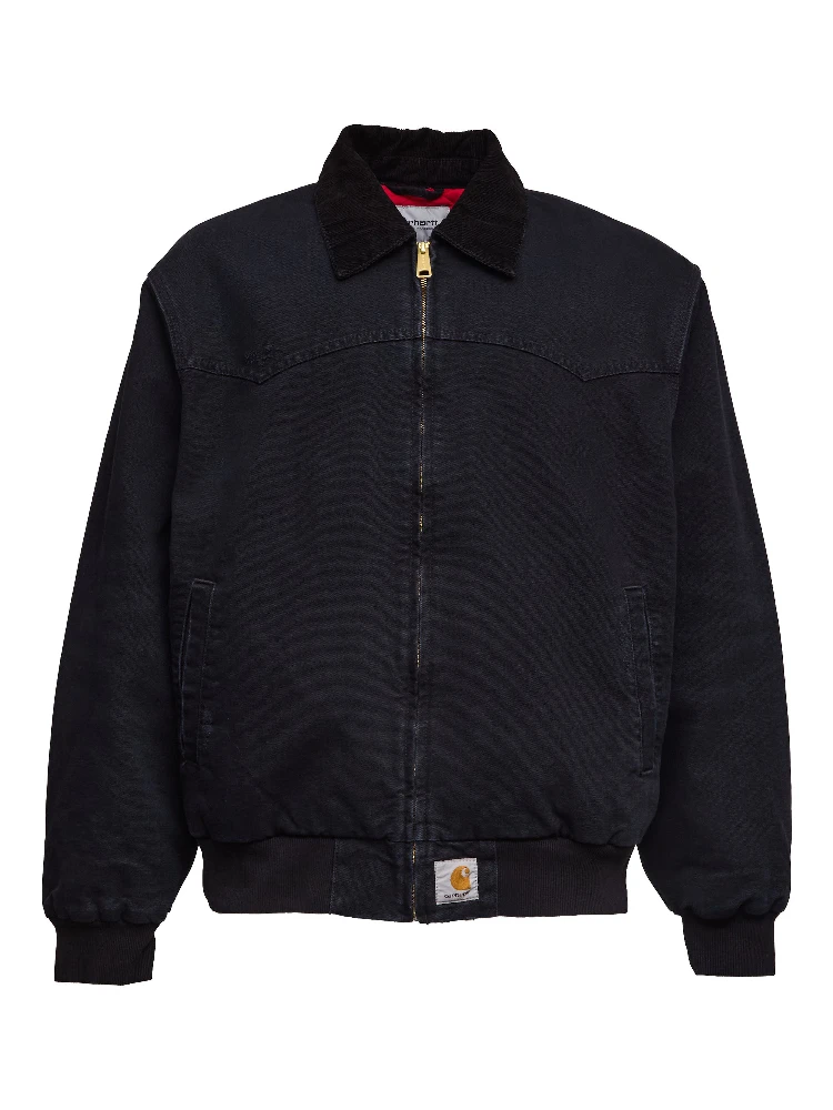 OG Santa Fe Jacket Dearborn Canvas