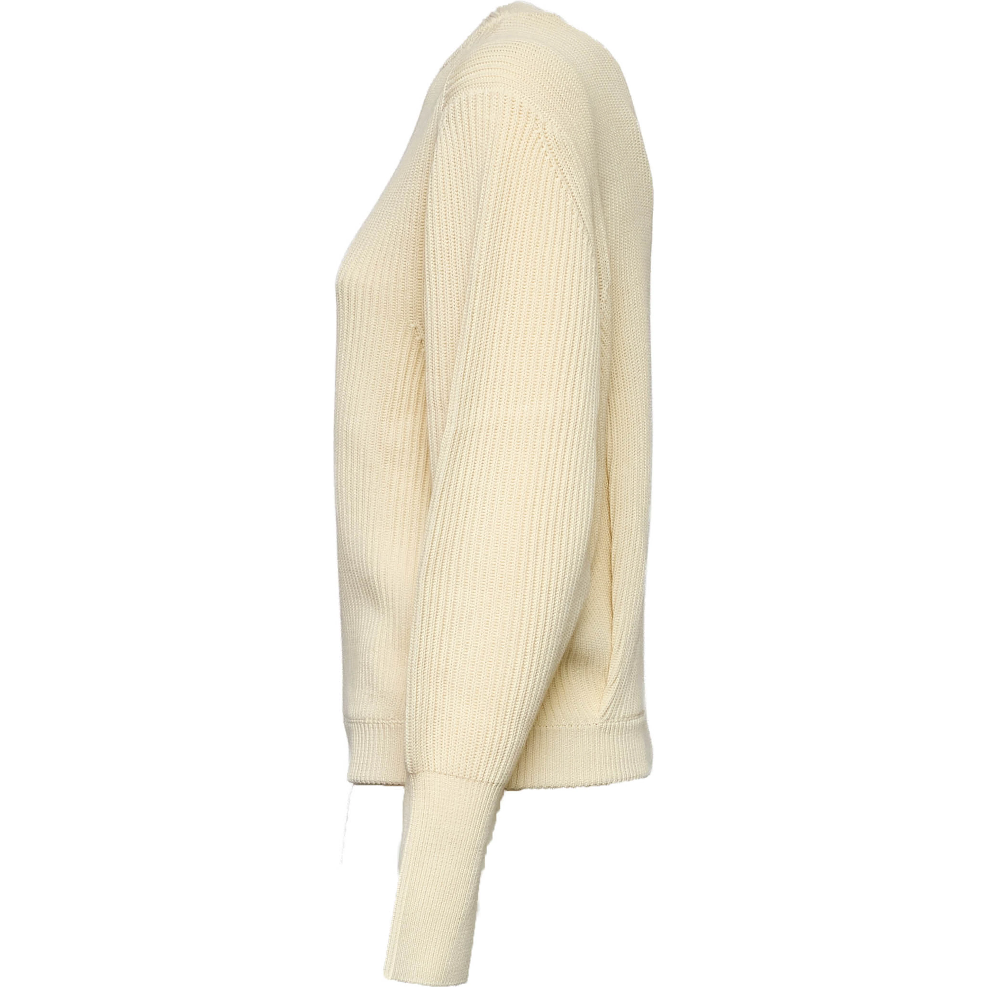 Relaxed Fit Jumper