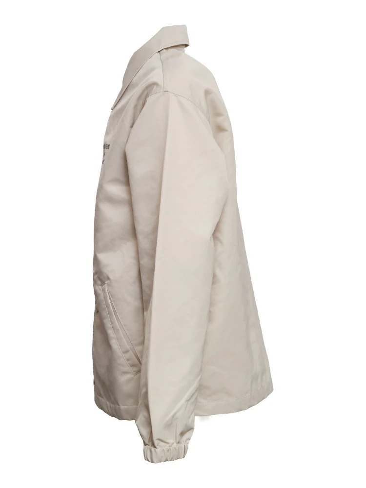 La Veste Slogan alternative