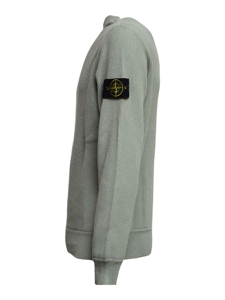 Maglia Ribbed Soft Organic Cotton alternative