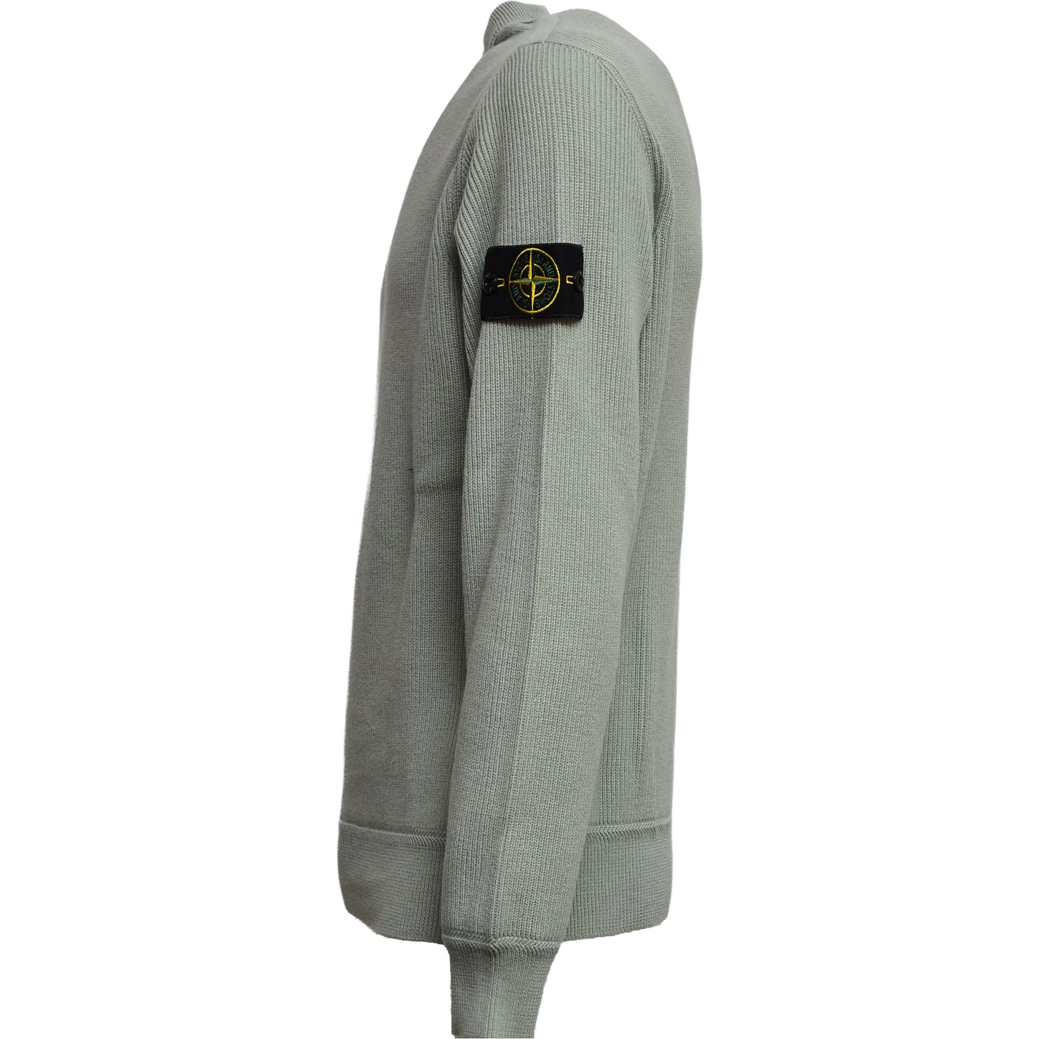 Maglia Ribbed Soft Organic Cotton