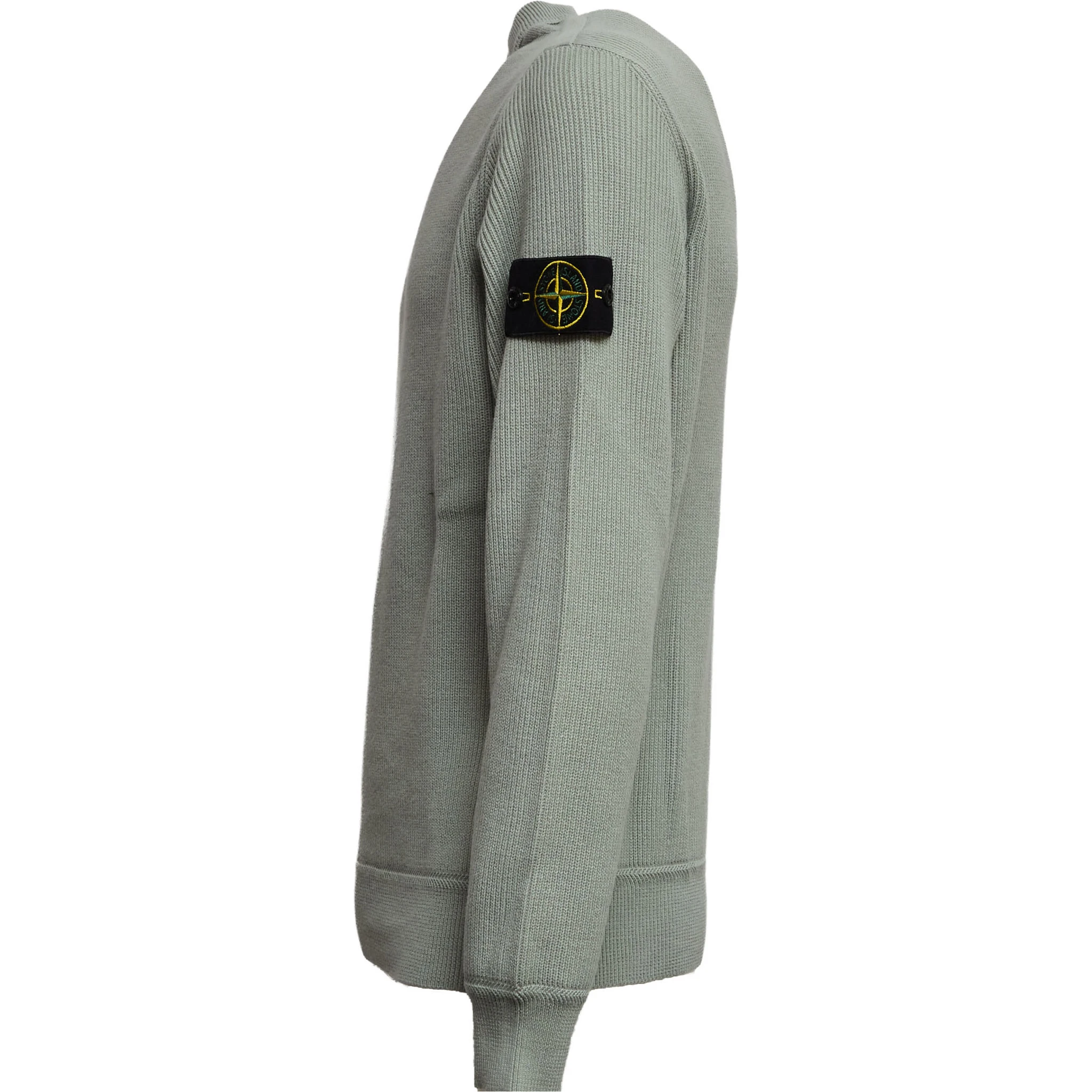 Maglia Ribbed Soft Organic Cotton