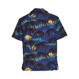 Chemise Palm
