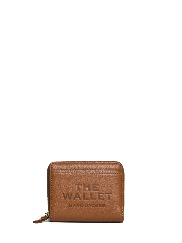 The Mini Compact Wallet