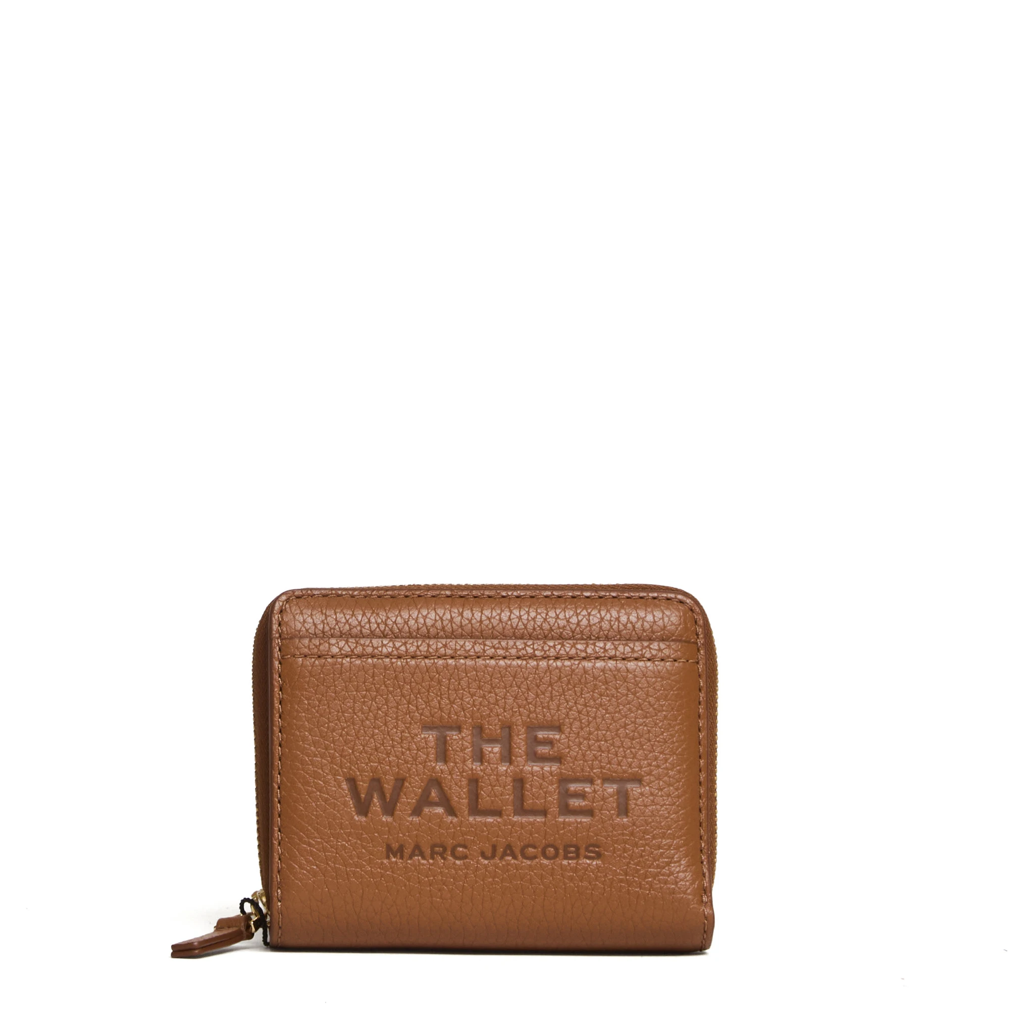The Mini Compact Wallet