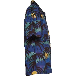 Chemise Palm