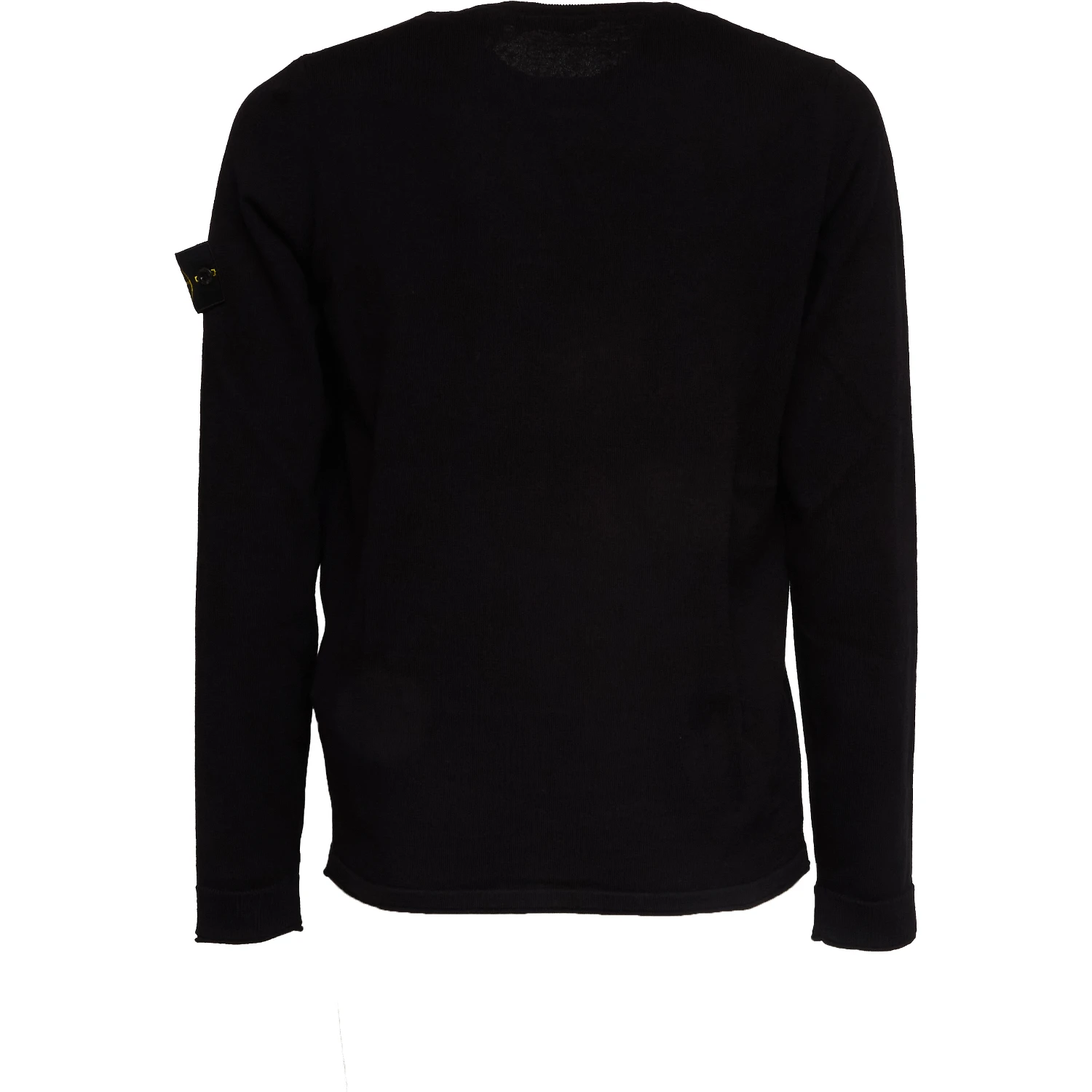 Light Raw Hand Organic Cotton