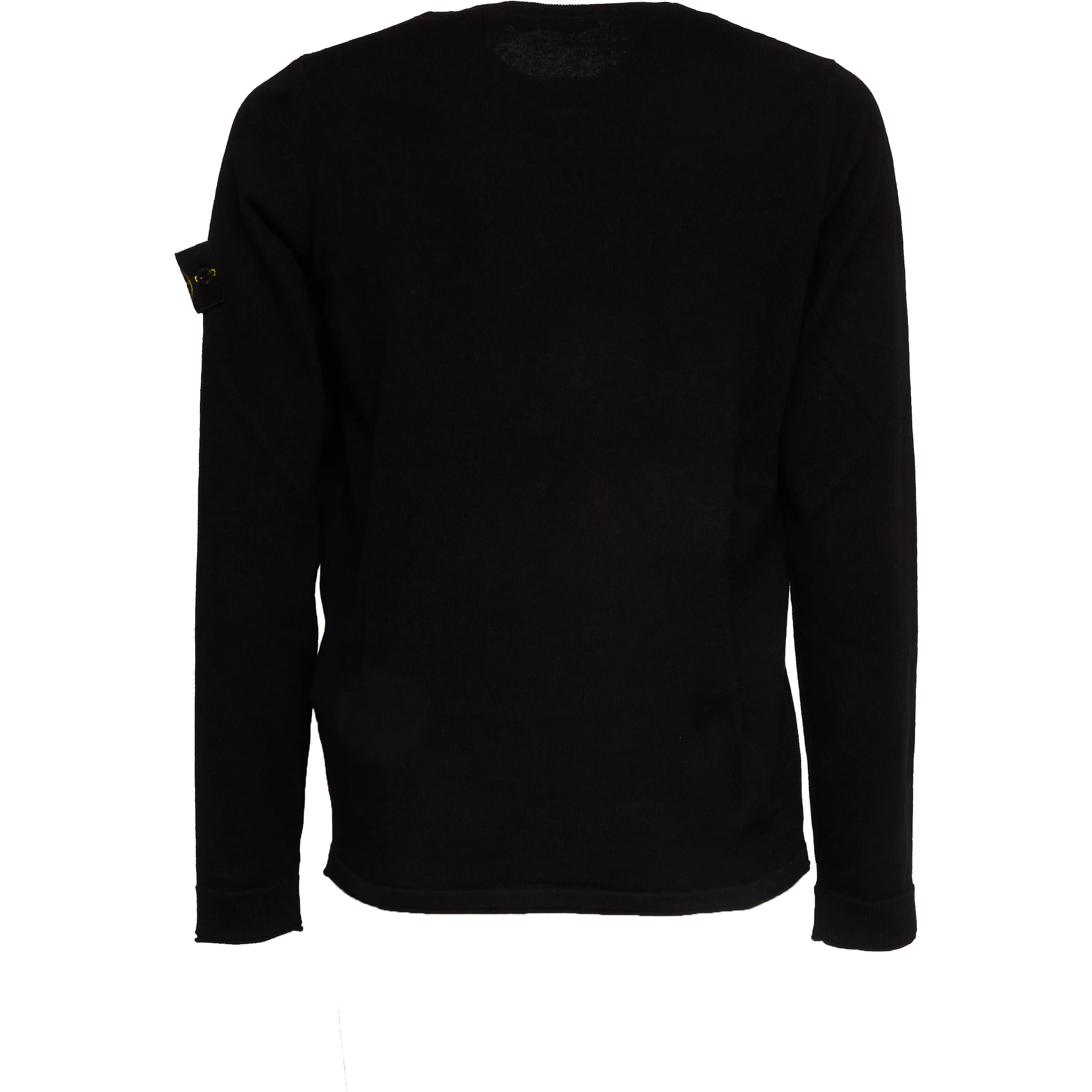 Light Raw Hand Organic Cotton