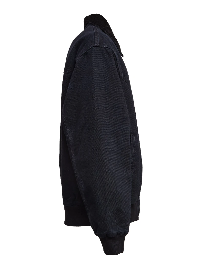 OG Santa Fe Jacket Dearborn Canvas