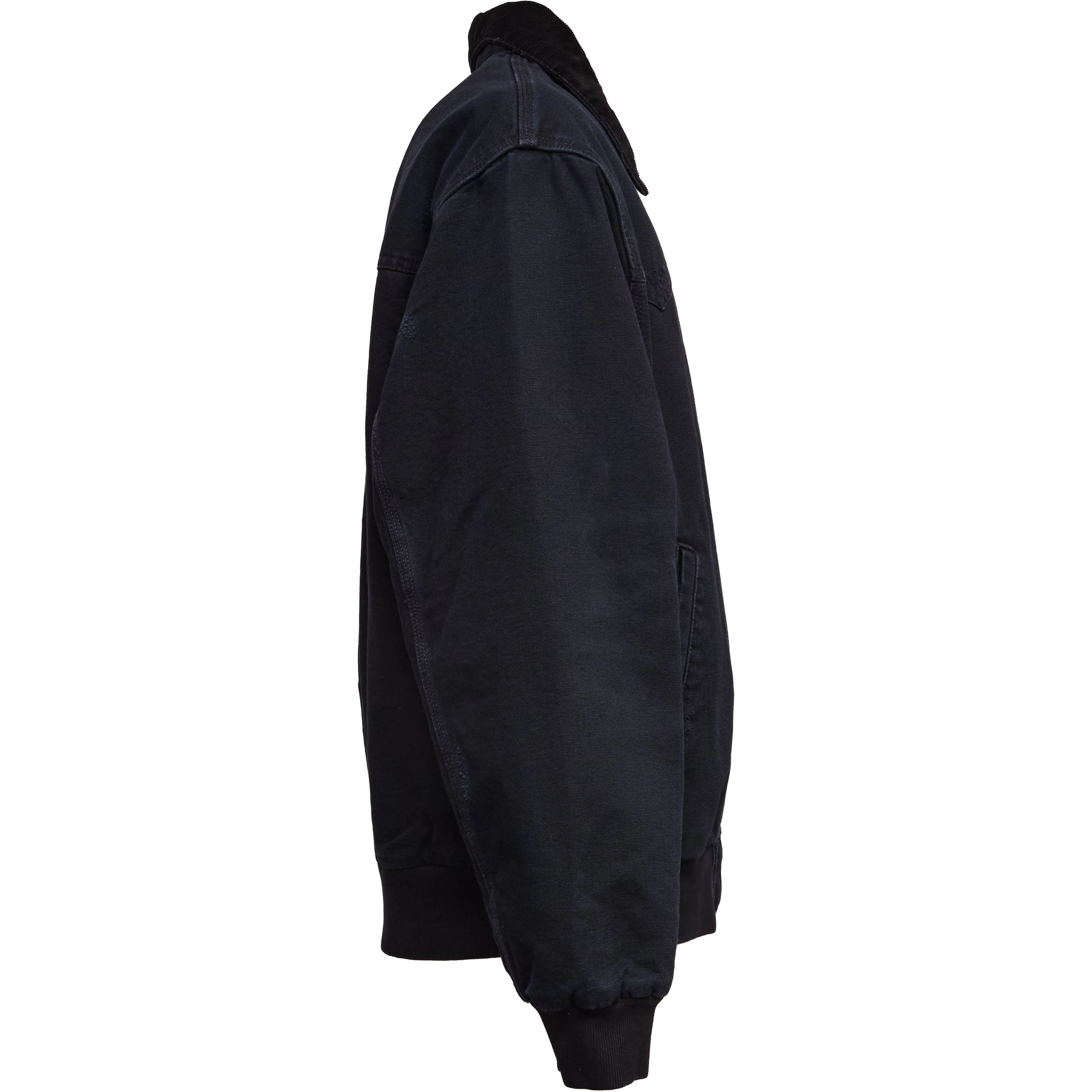 OG Santa Fe Jacket Dearborn Canvas