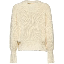 Relaxed Fit Jumper
