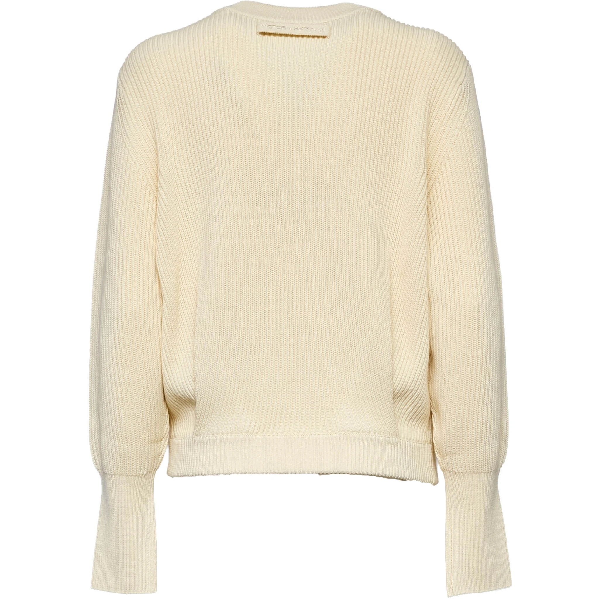 Relaxed Fit Jumper