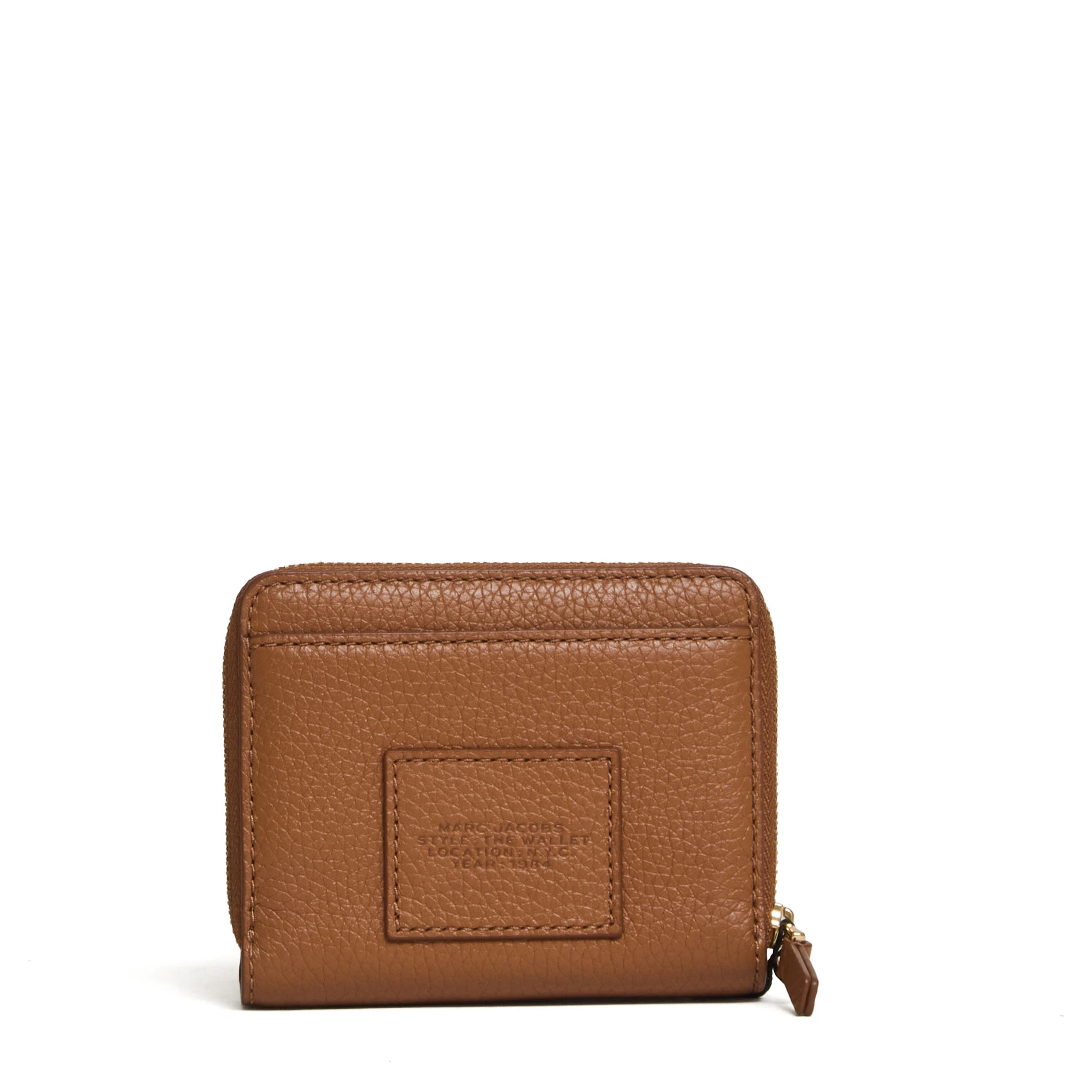 The Mini Compact Wallet