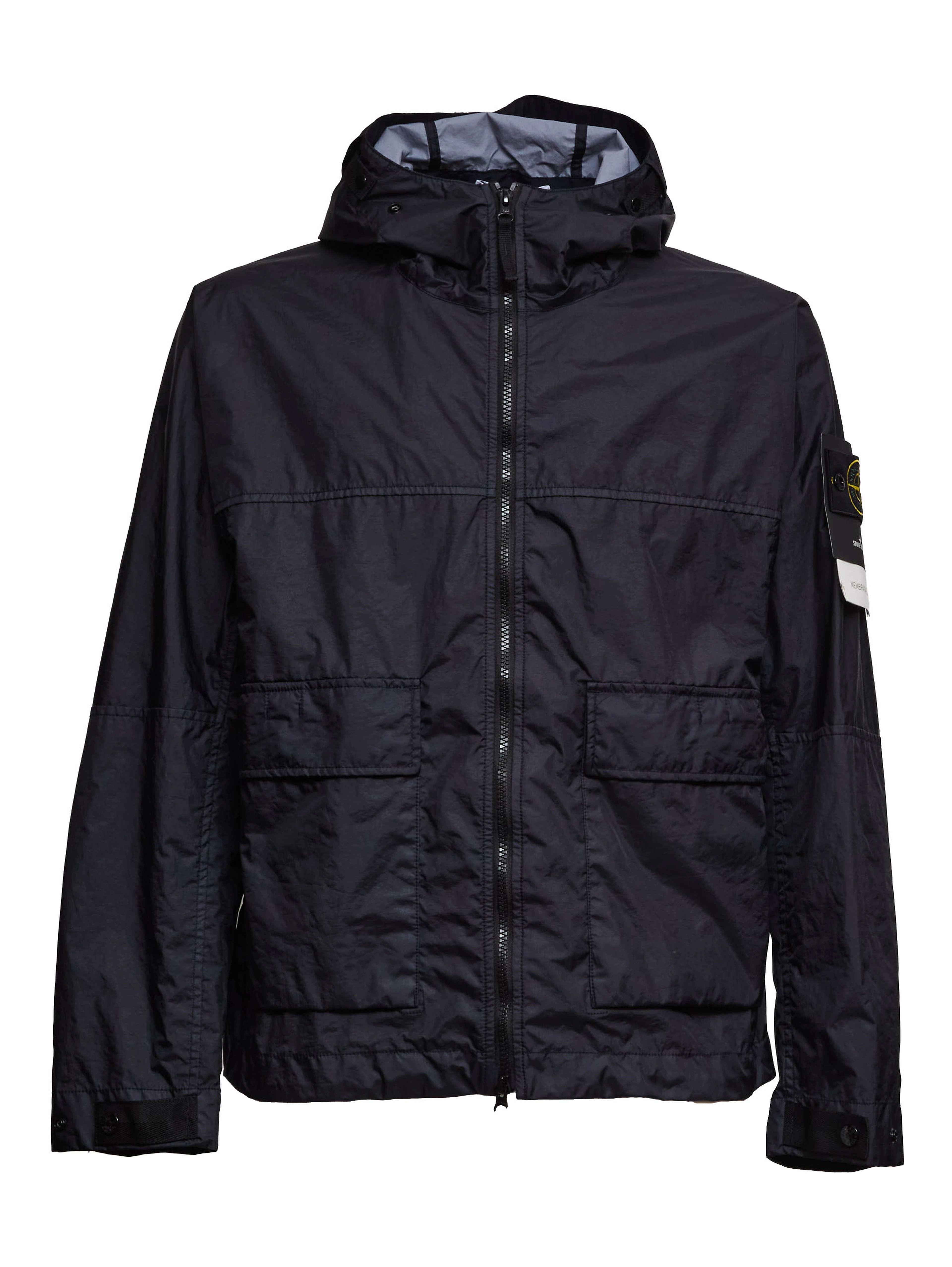 Giacca Membrana 3L TC