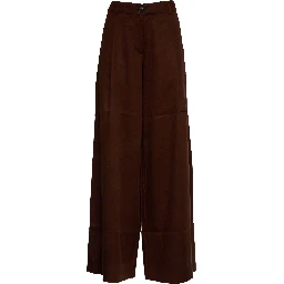 Justicia Wide Leg Pants
