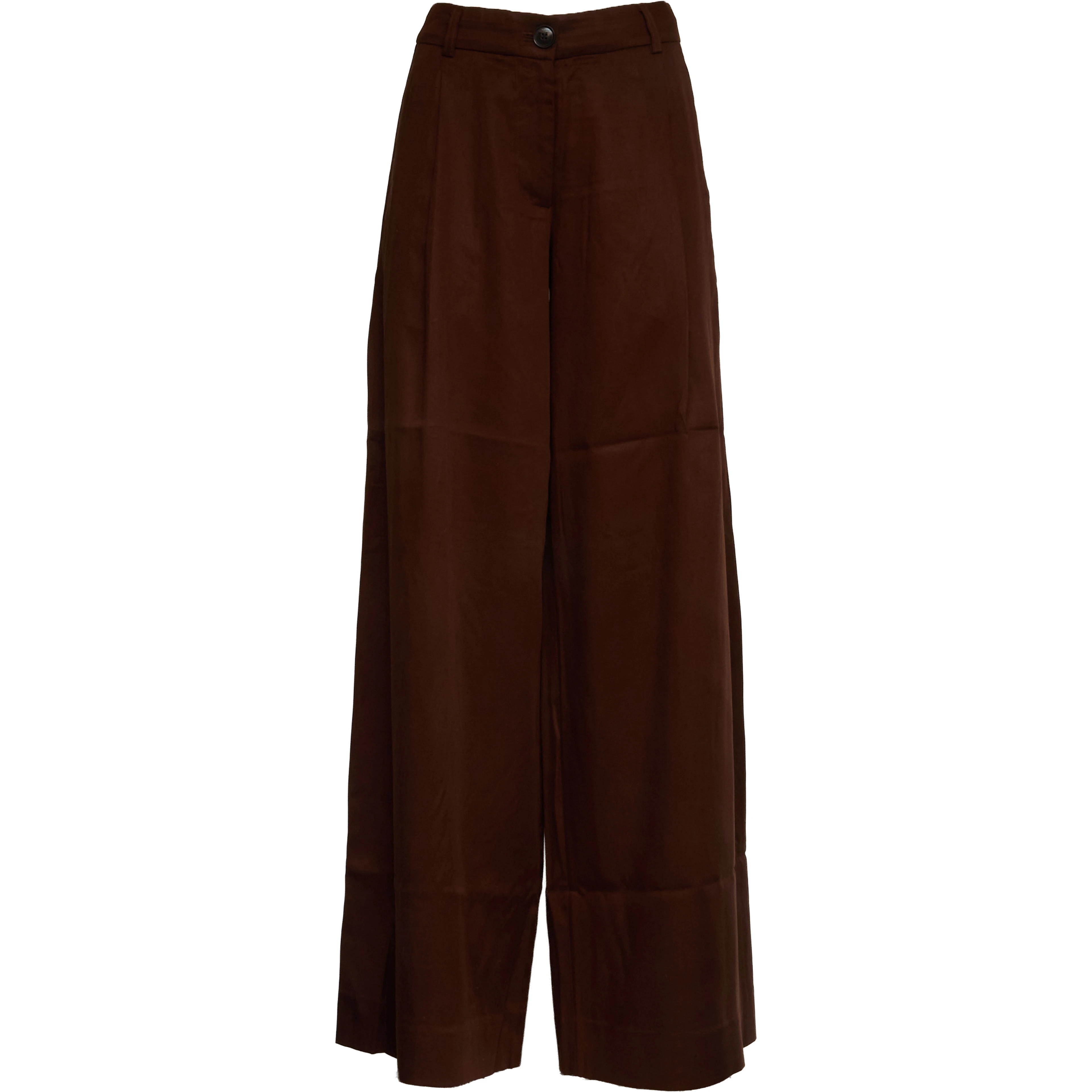 Justicia Wide Leg Pants