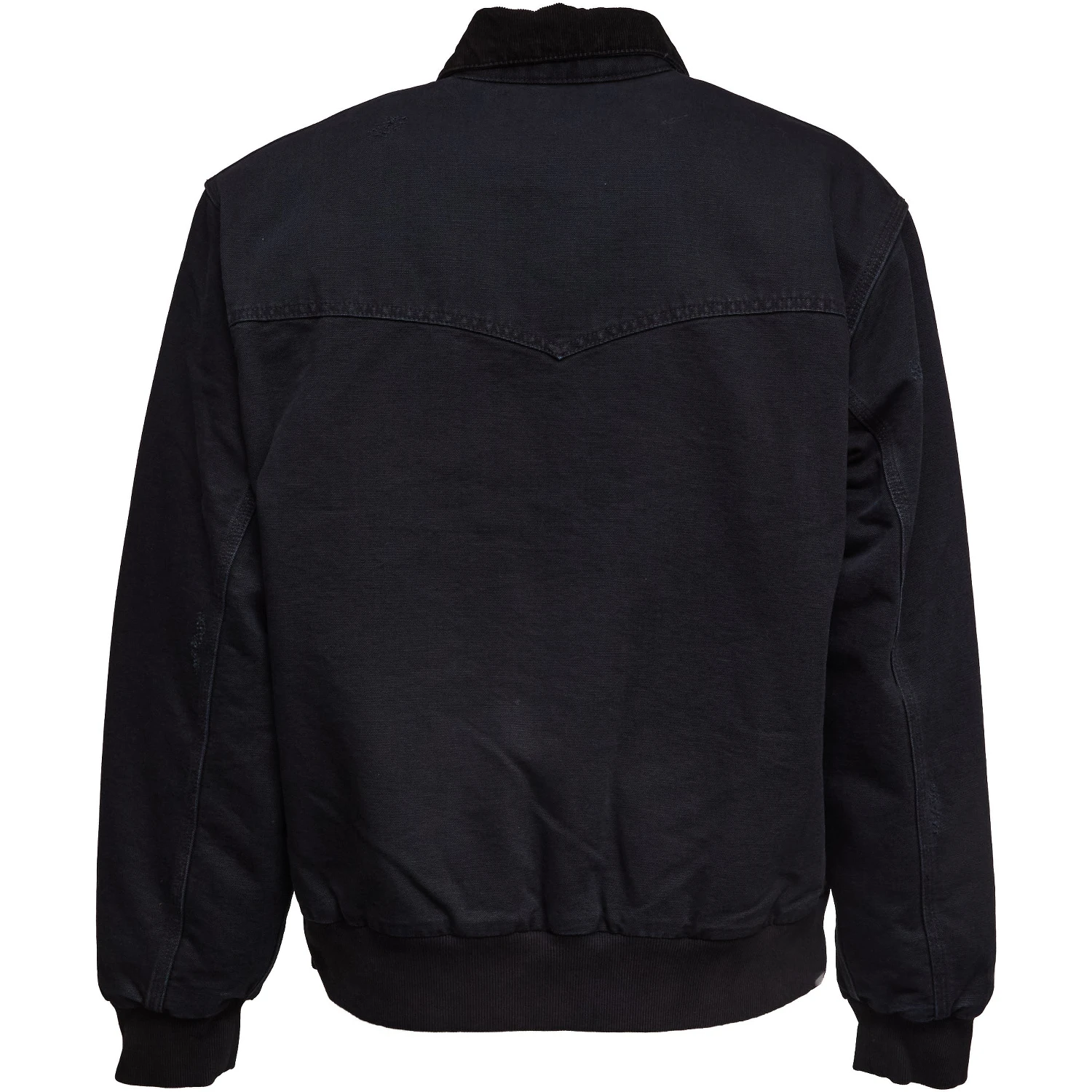 OG Santa Fe Jacket Dearborn Canvas