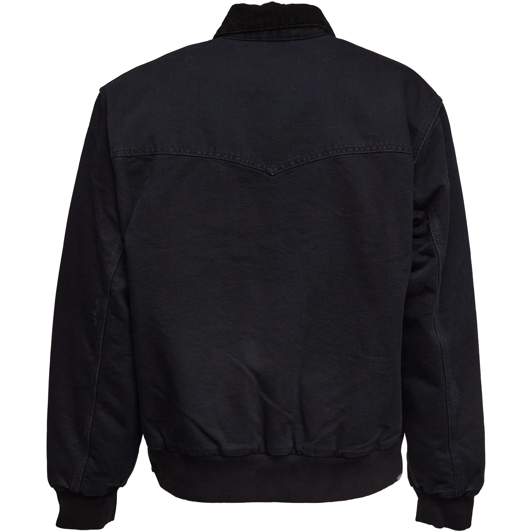 OG Santa Fe Jacket Dearborn Canvas