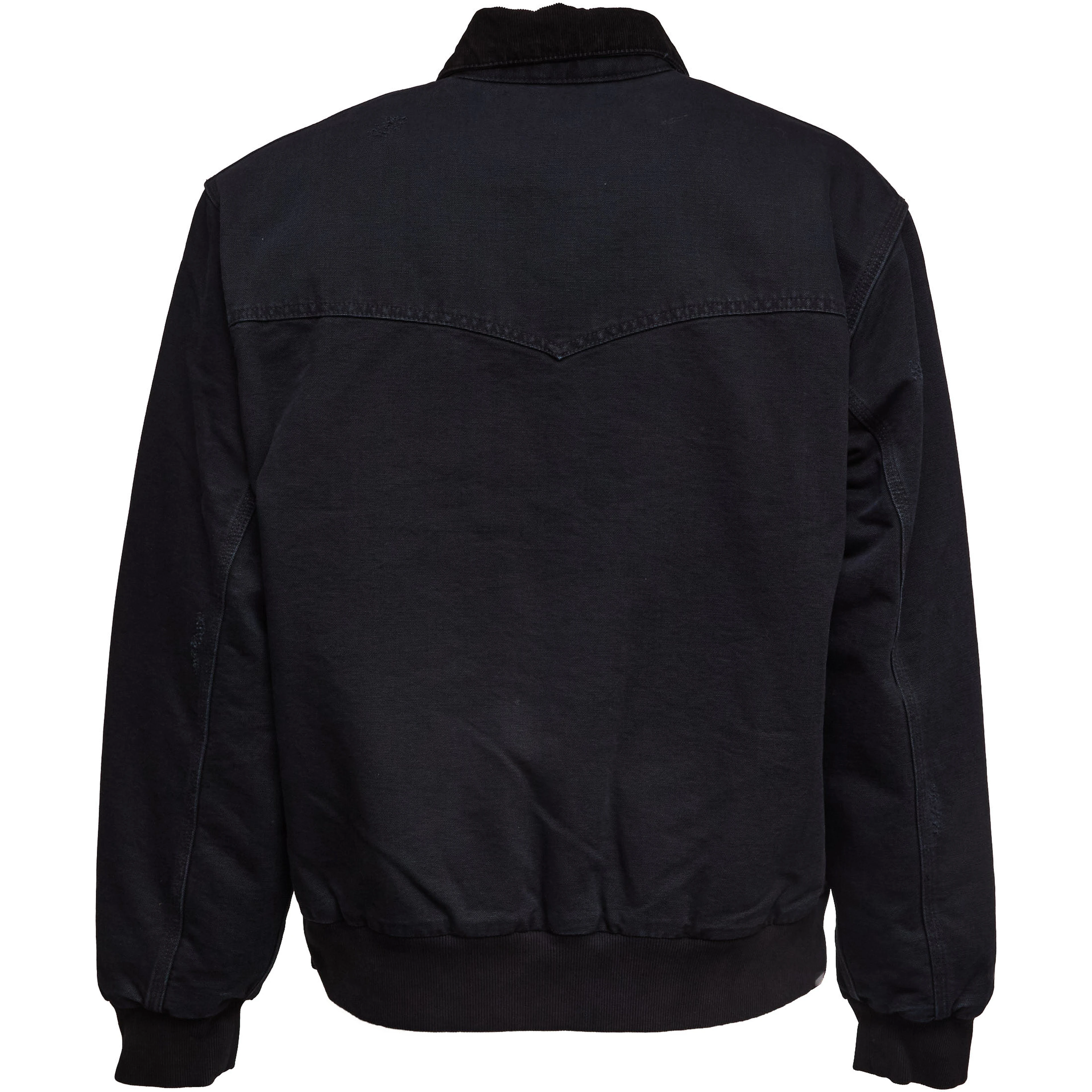OG Santa Fe Jacket Dearborn Canvas
