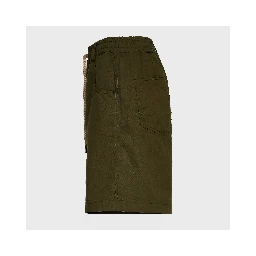 Bermuda Herbie Con Elastico, Coulisse