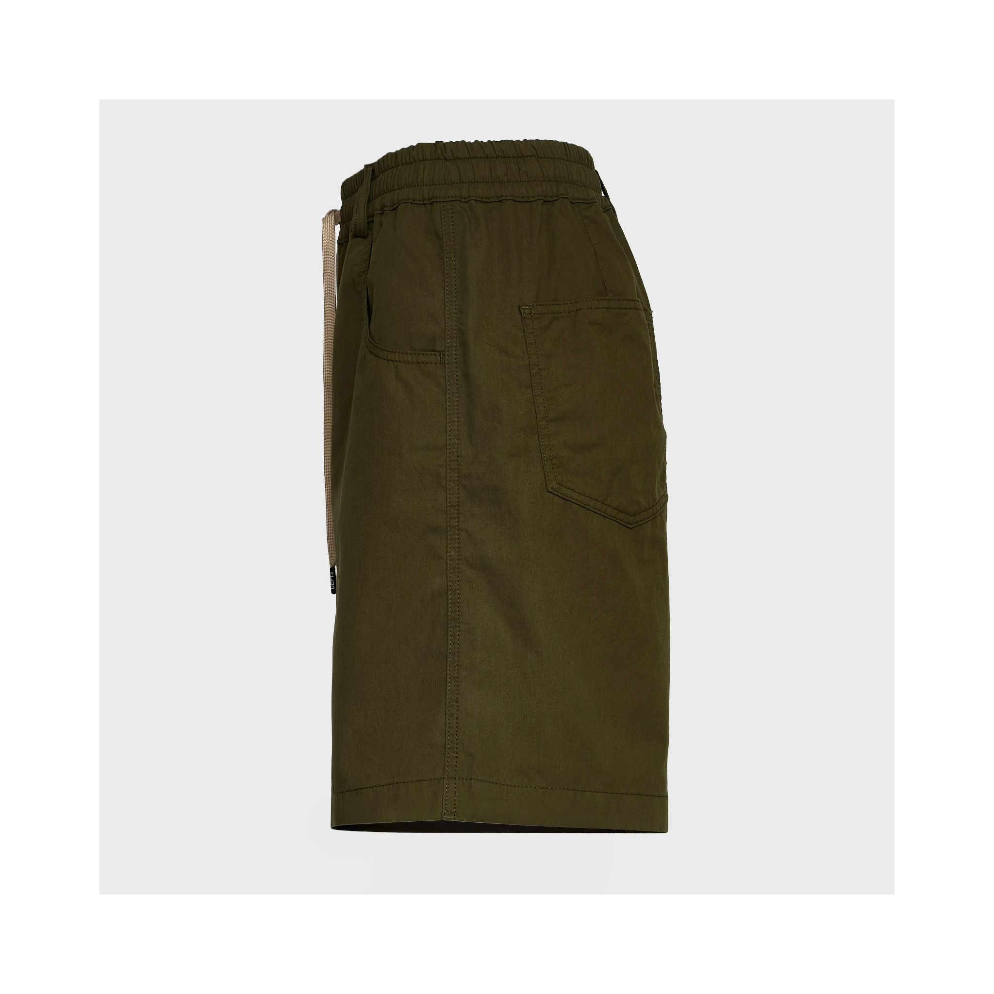 Bermuda Herbie Con Elastico, Coulisse