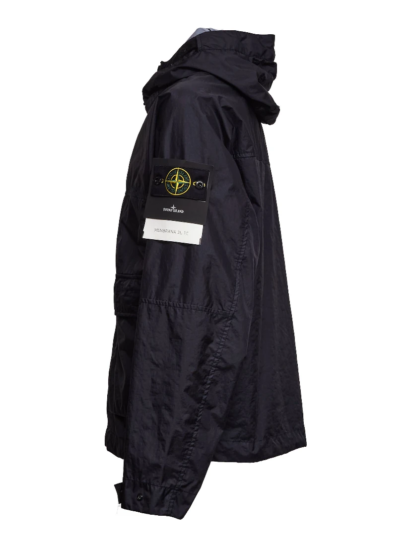 Giacca Membrana 3L TC