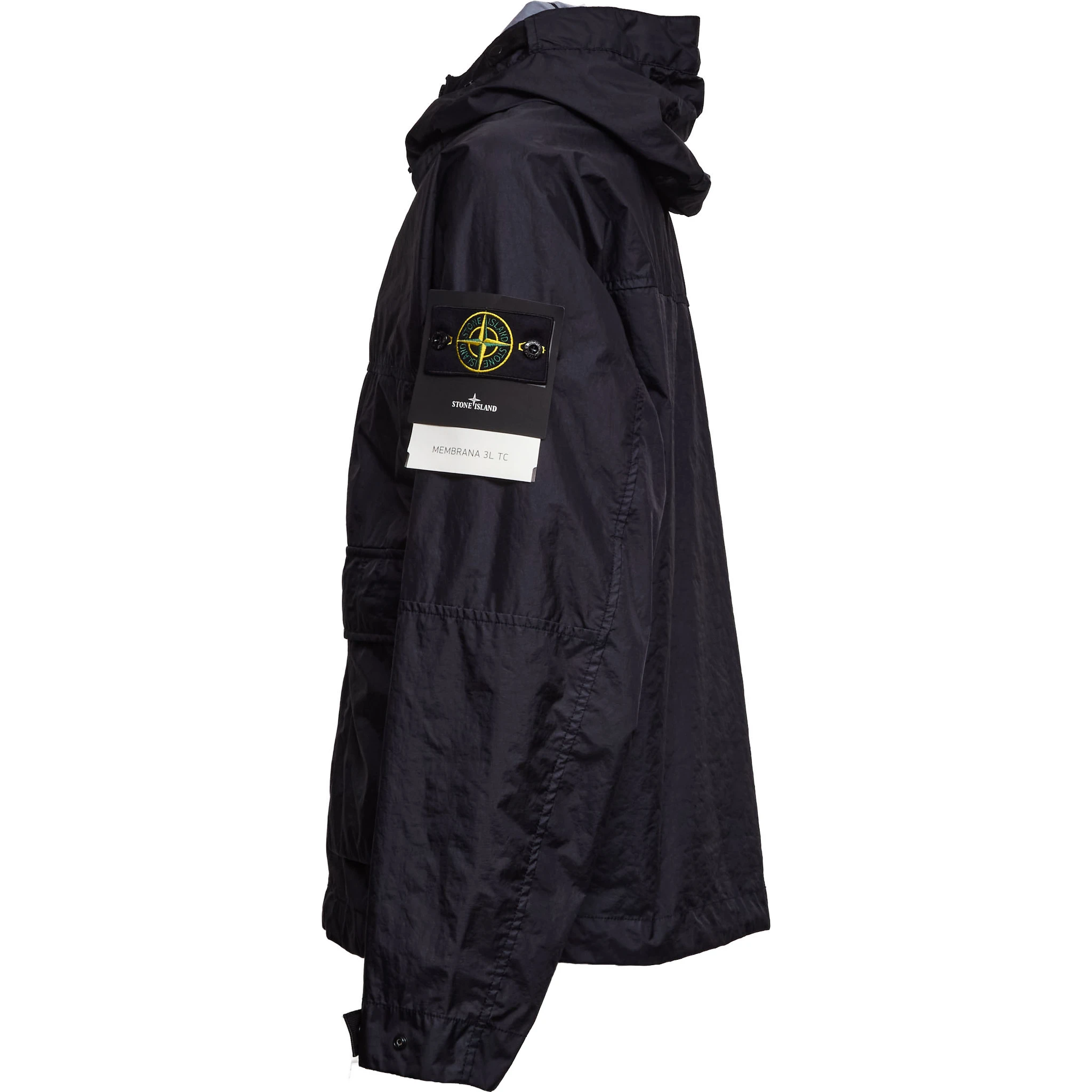 Giacca Membrana 3L TC