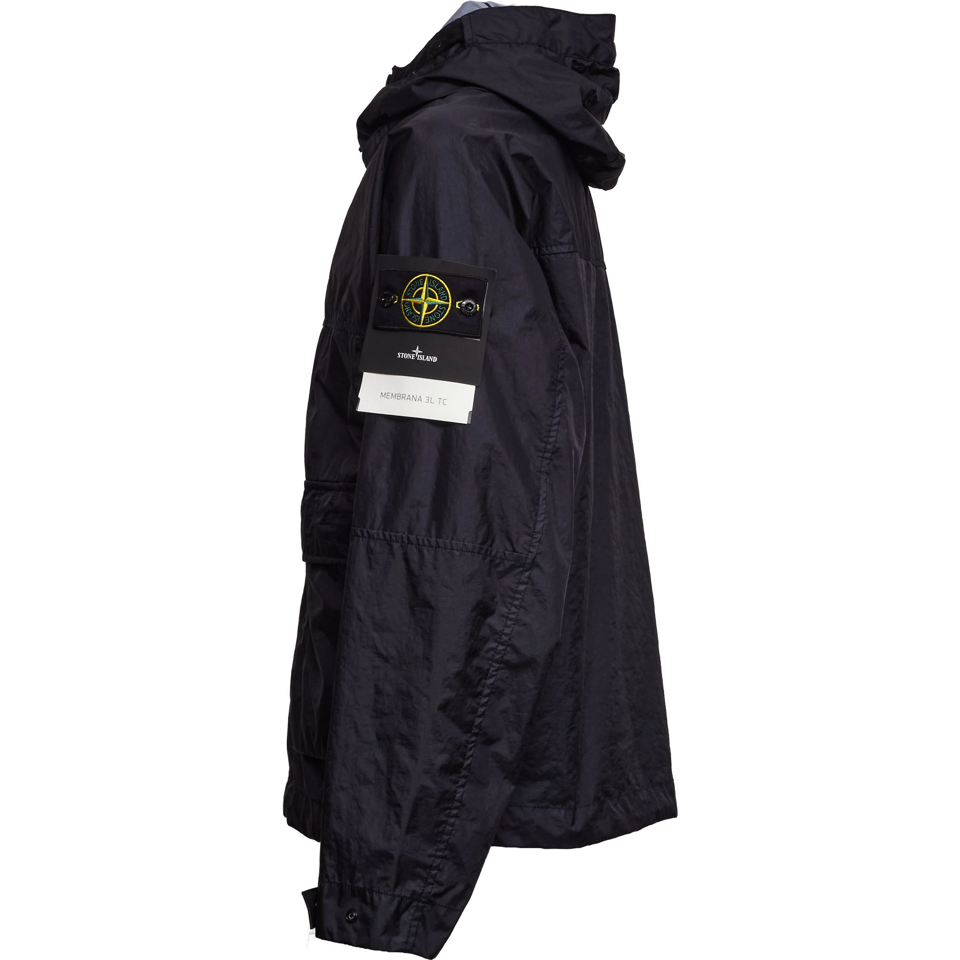 Giacca Membrana 3L TC