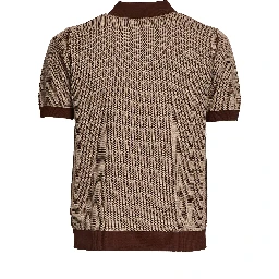 Polo M/C Slim Fit