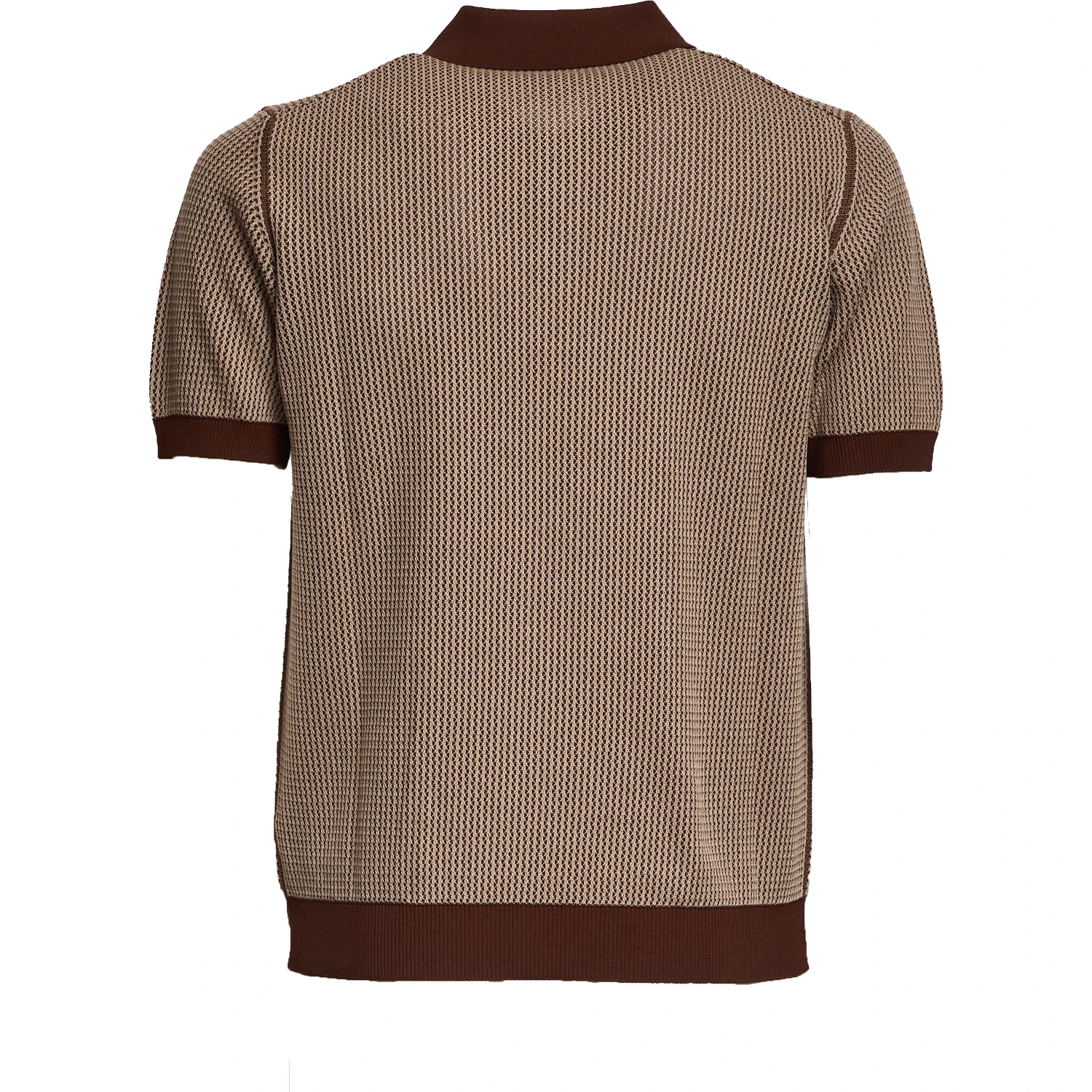 Polo M/C Slim Fit