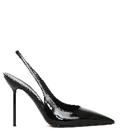Lidia Slingback Patent