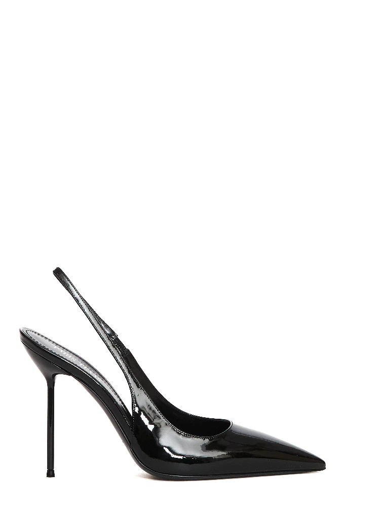 Lidia Slingback Patent