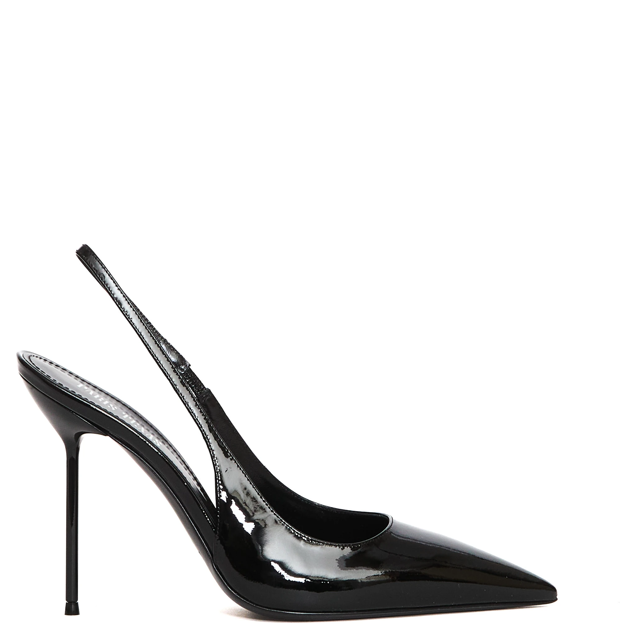Lidia Slingback Patent