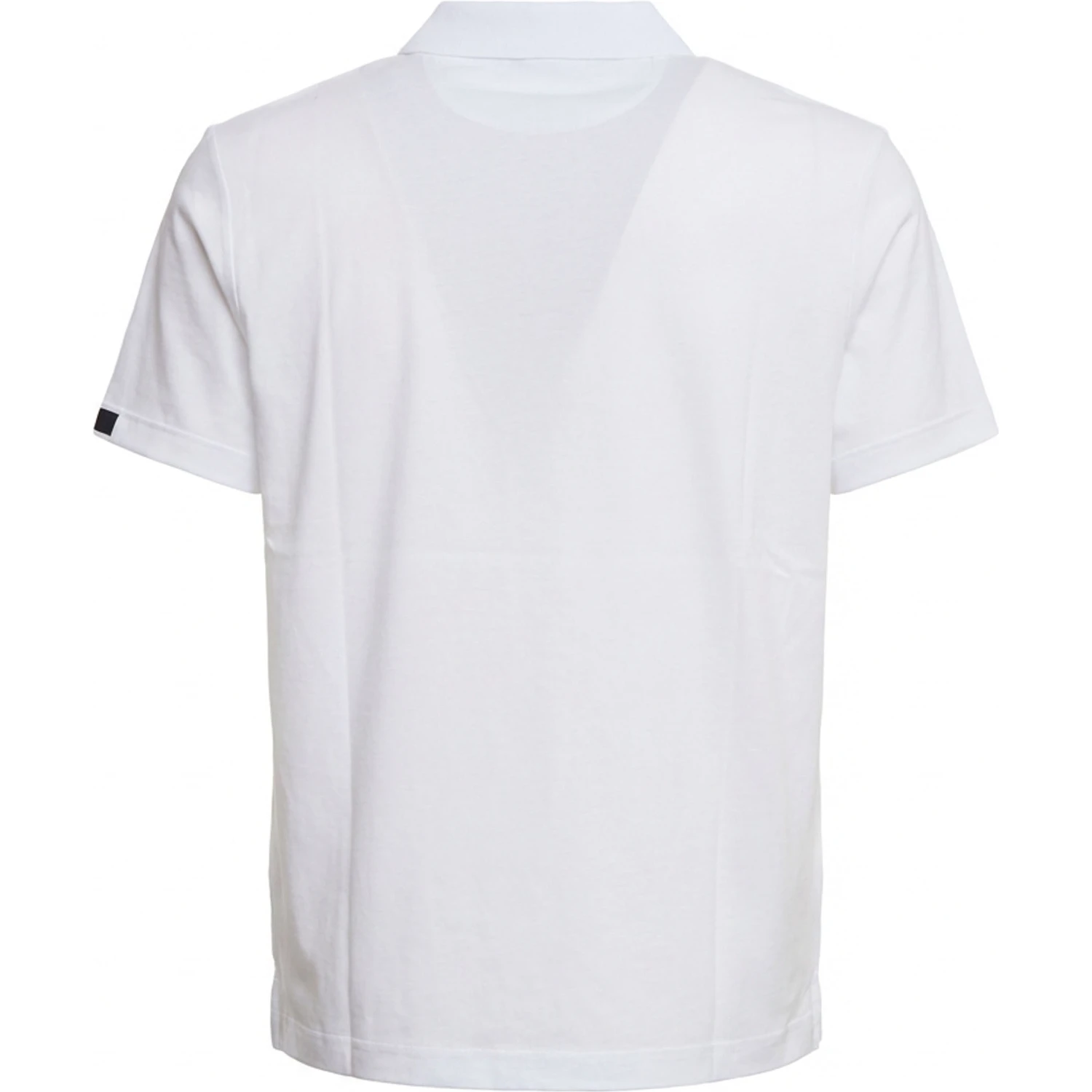 Polo In Jersey Di Cotone
