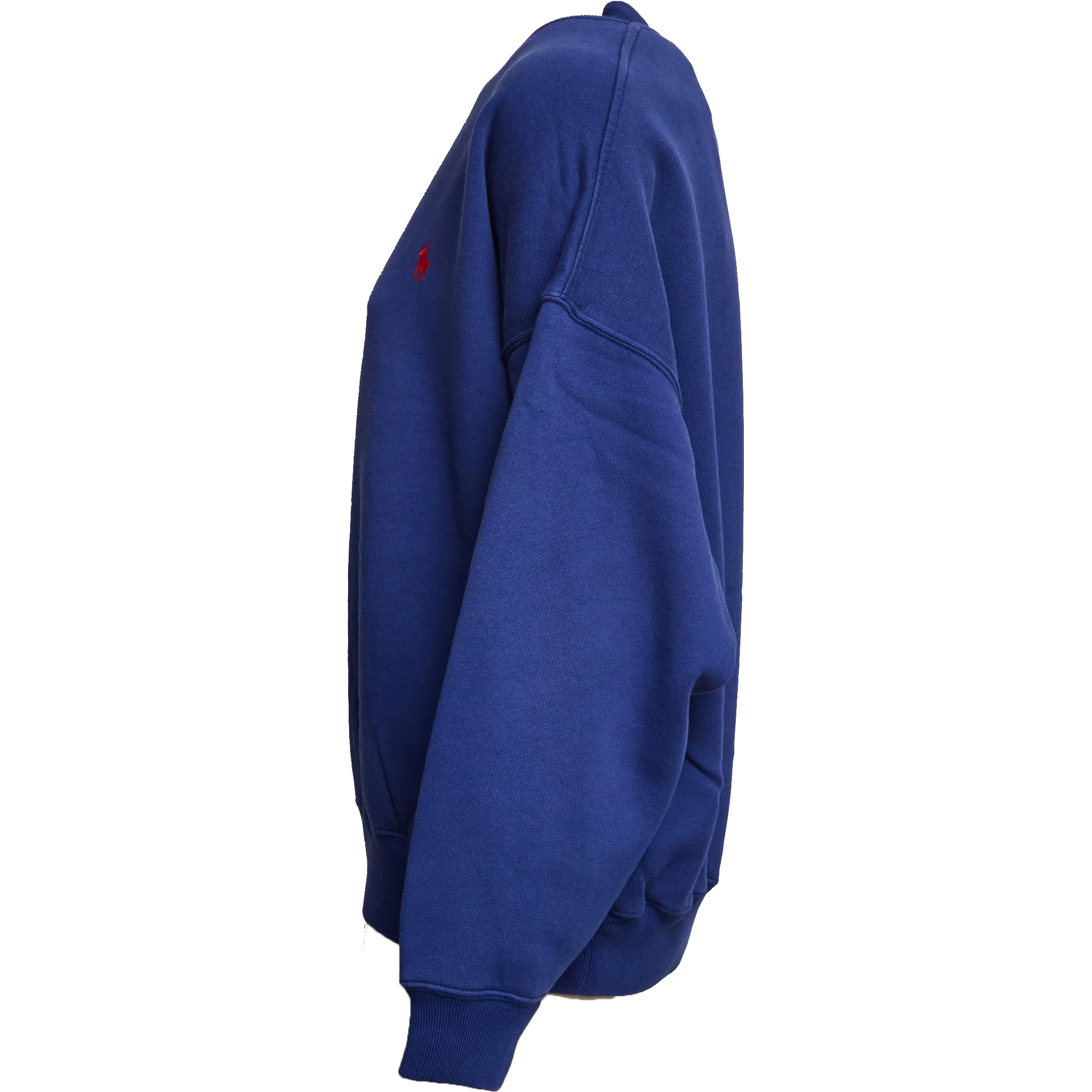 Felpa Girocollo Artic Fleece