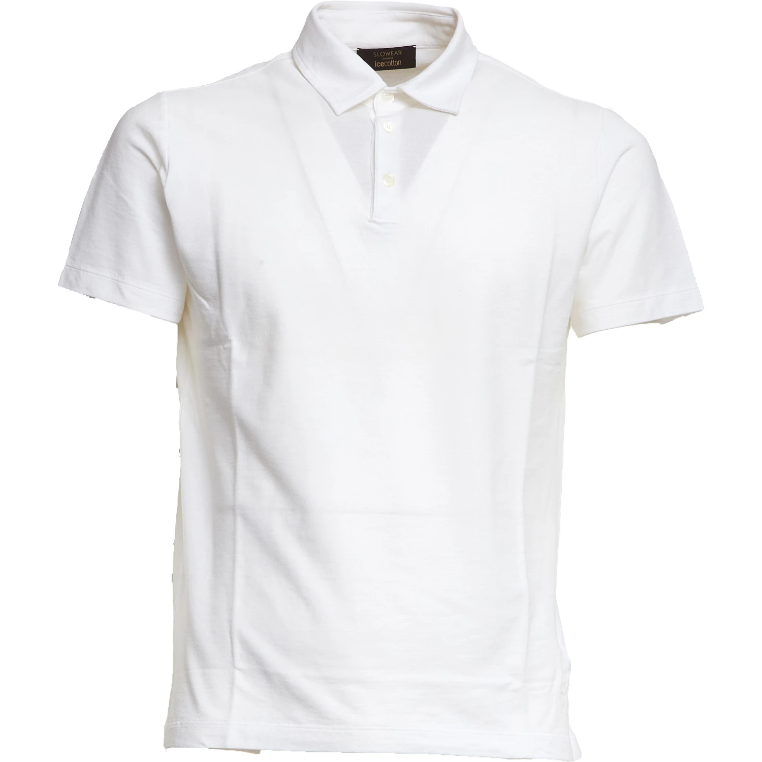 Polo M/C Slim Fit