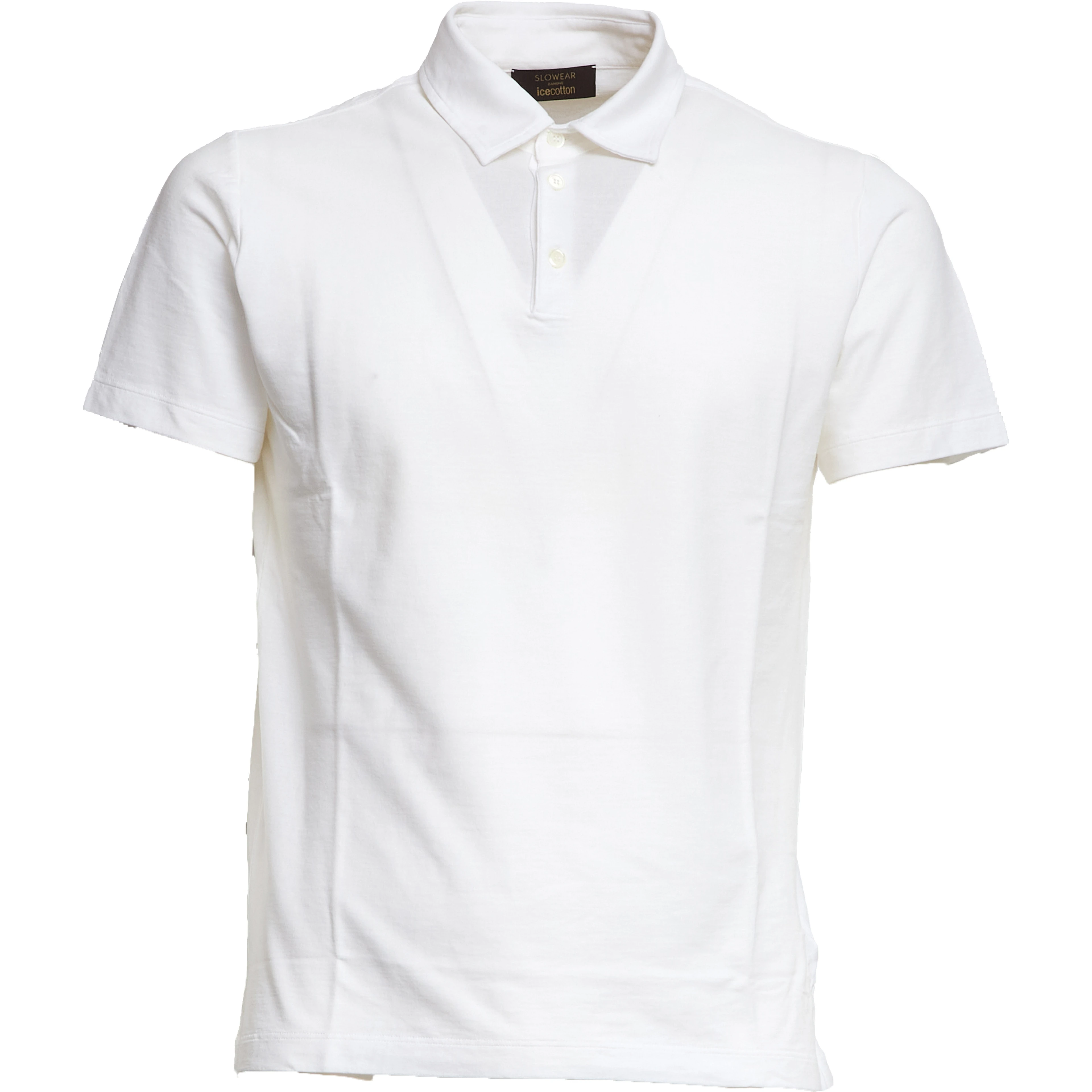 Polo M/C Slim Fit