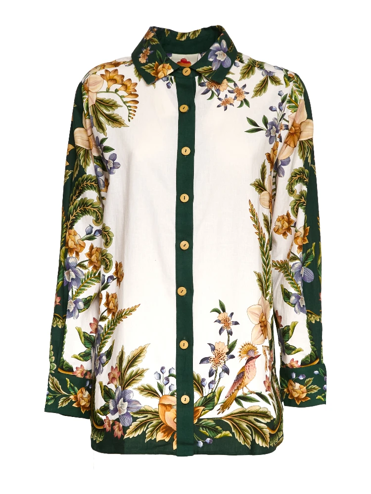 Nature Sand Shirt