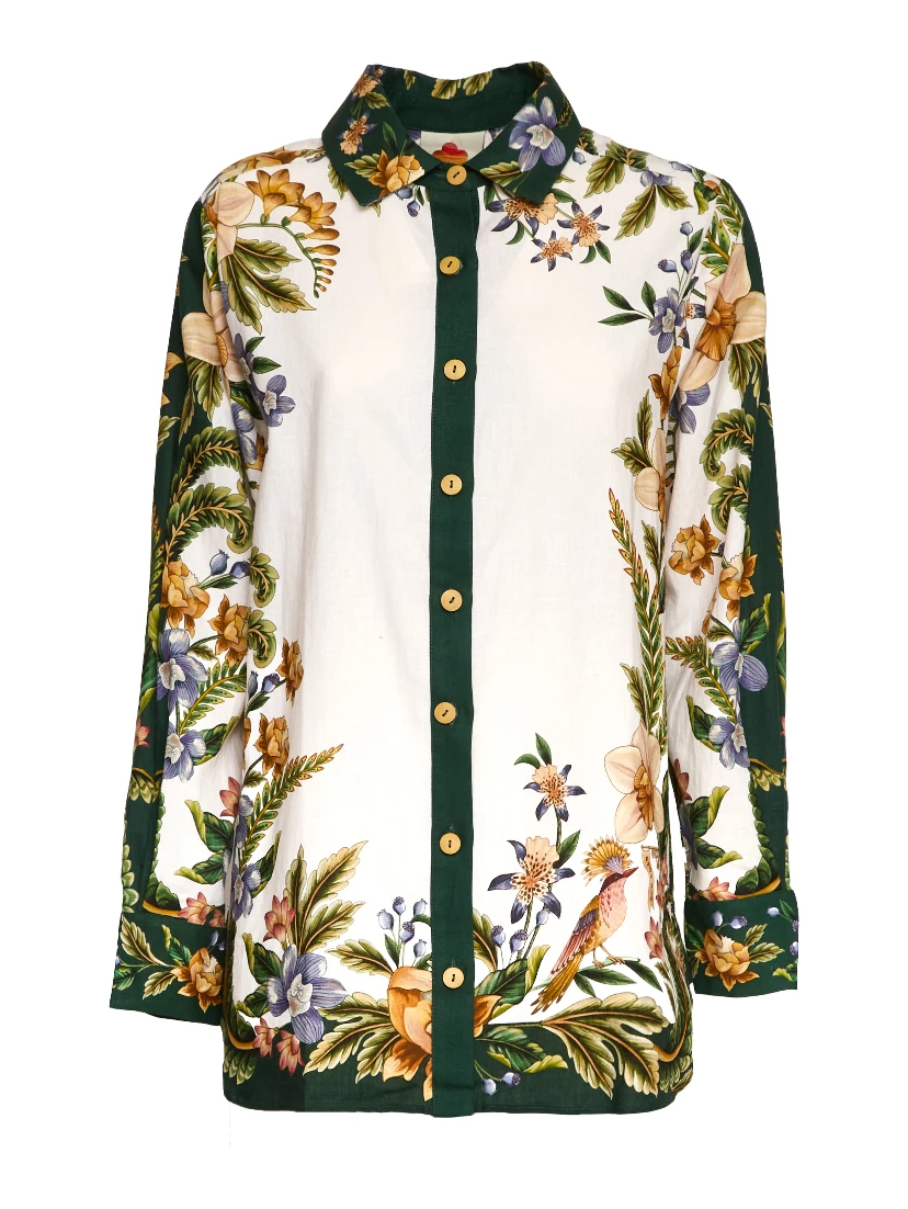 Nature Sand Shirt