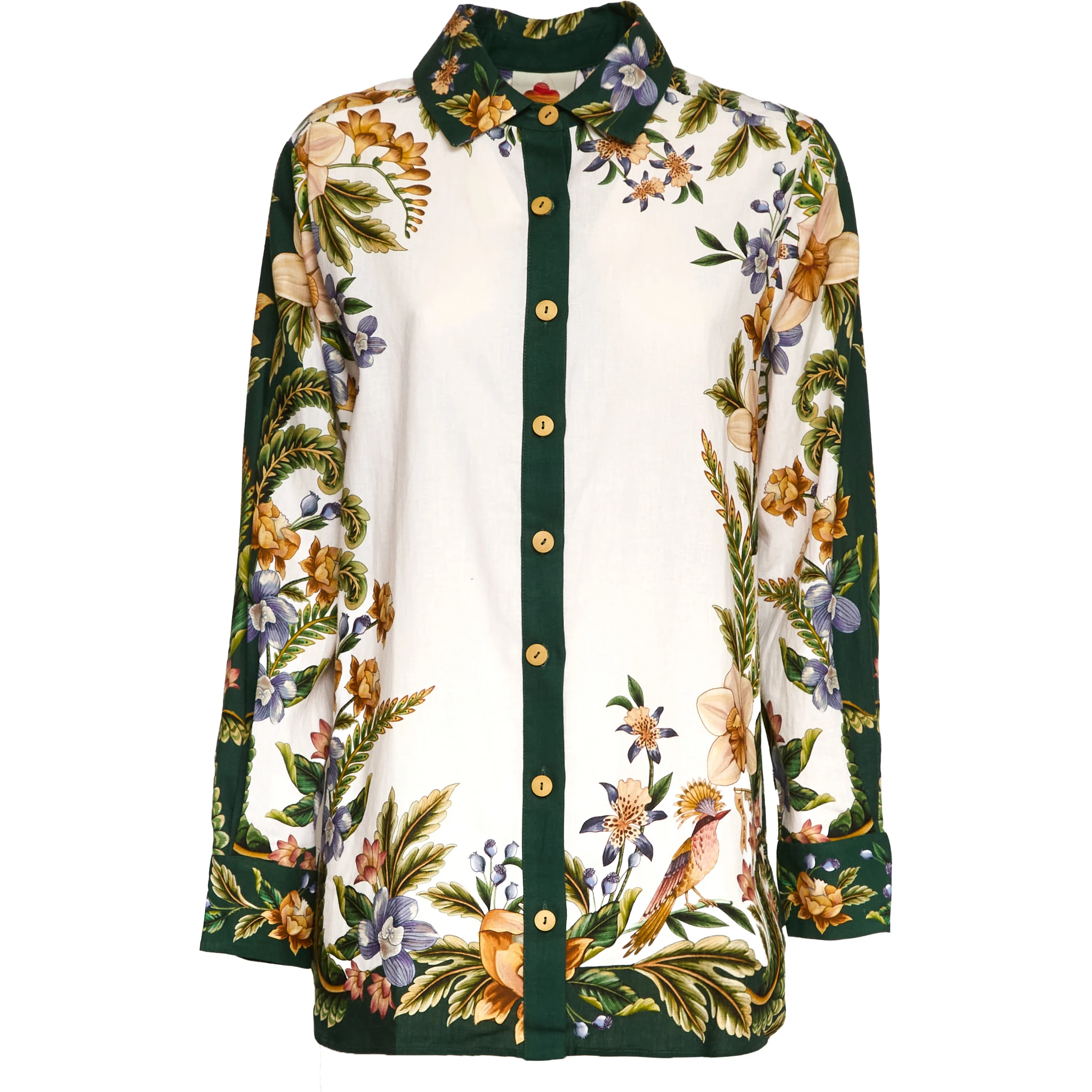 Nature Sand Shirt