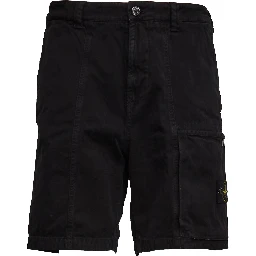 Bermuda Organic Panama Cotton Old Effect