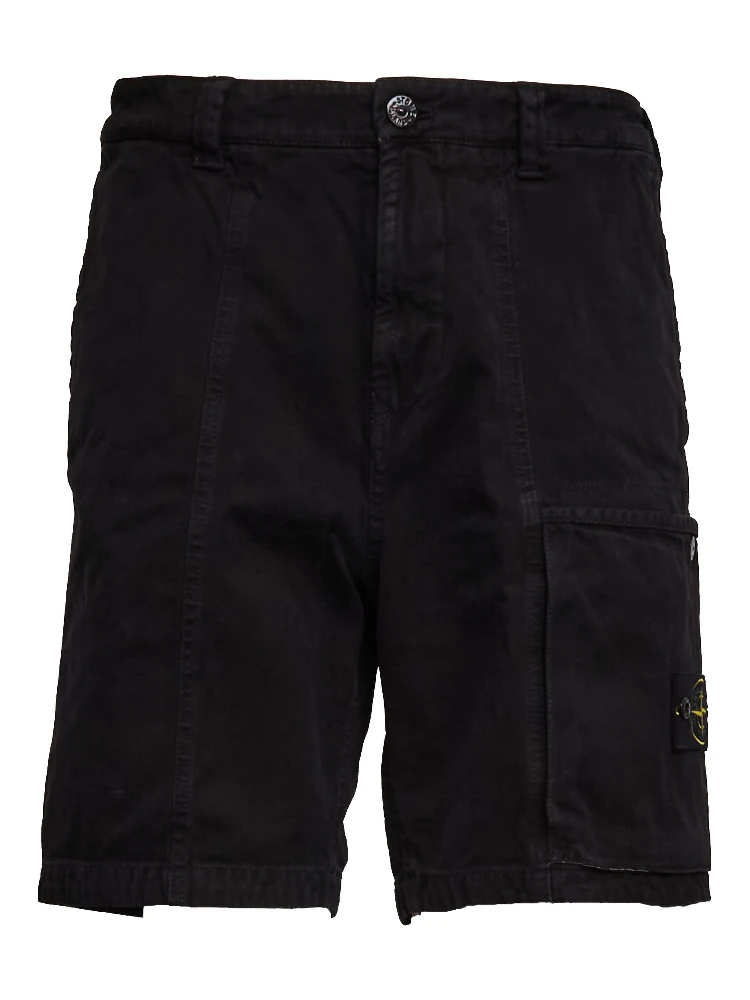 Bermuda Organic Panama Cotton Old Effect